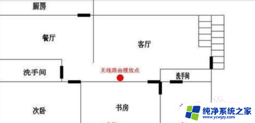 如何扩大wifi范围 如何通过WiFi信号扩展器扩大WiFi的覆盖范围