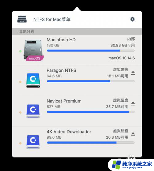 macbook如何使用u盘 MacBook如何连接和使用U盘