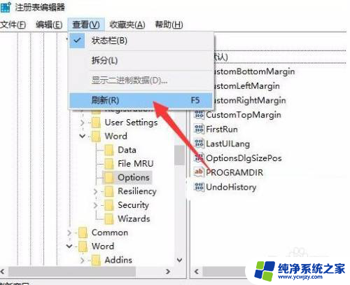 word撤销键变成灰色怎么解决 word撤销键灰色无法使用怎么办