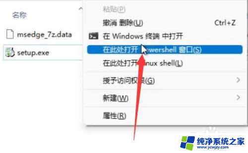 win11如何删除edge win11卸载edge教程