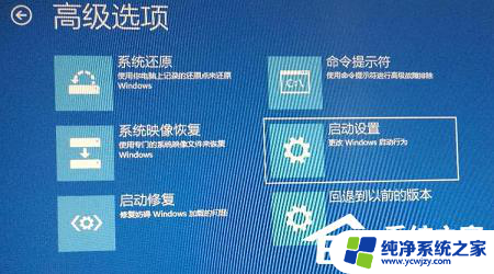 无法进入win10系统 Win10开机进不去系统蓝屏怎么办