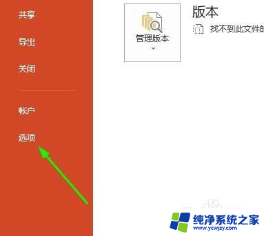 win11怎么做ppt PPT开发工具选项卡打开方法