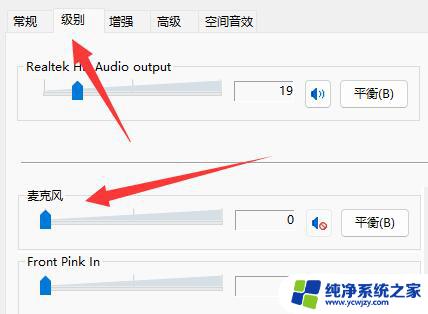 win11噪声消除