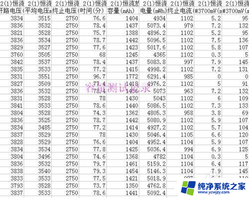 18650电池好坏检测方法