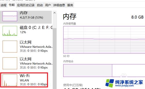 windows显示网速 Win10如何使用命令行显示实时网速