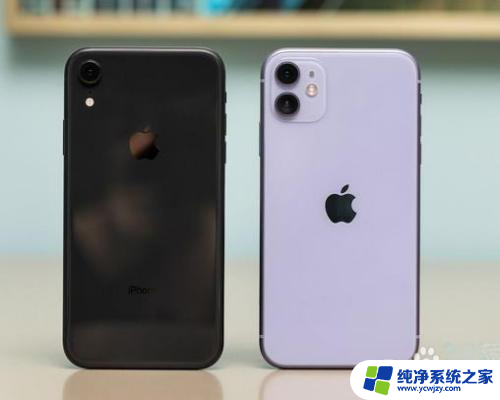 iphone突然黑屏关机 苹果11突然黑屏无法开机怎么办