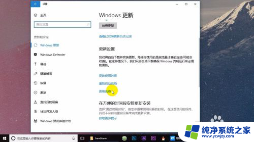 win10配置自动更新 Windows 10如何设置自动更新系统