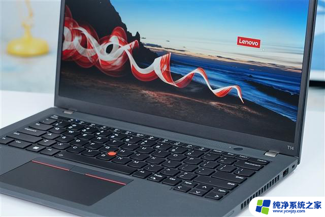 AMD锐龙PRO 7000加持！ThinkPad T14 Gen4图赏，首选AMD锐龙PRO 7000处理器！