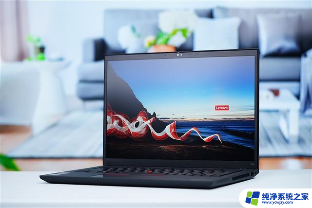 AMD锐龙PRO 7000加持！ThinkPad T14 Gen4图赏，首选AMD锐龙PRO 7000处理器！