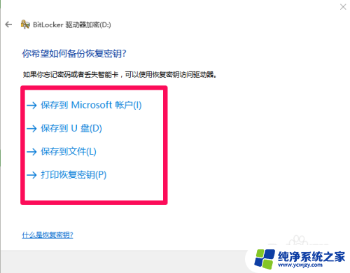 win10系统硬盘加密 win10系统如何给电脑硬盘文件加密