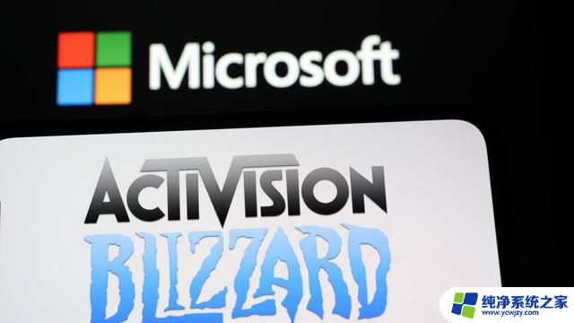 美国FTC申请禁令阻止微软750亿美元收购暴雪交易
