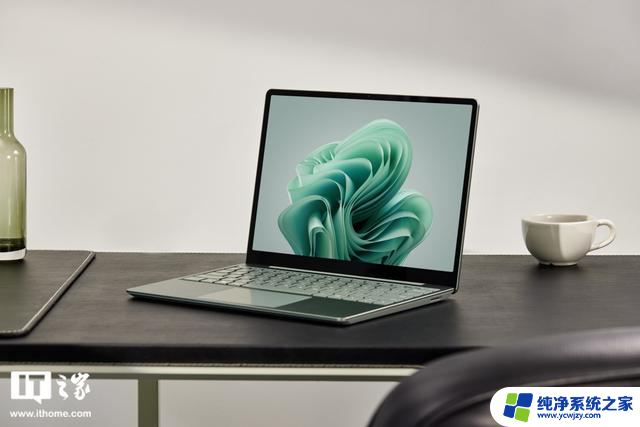 微软Surface Laptop Go 3评测：家族式优雅的评测室