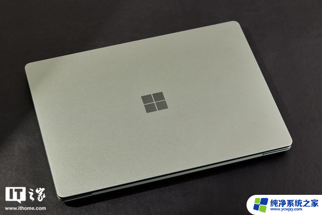 微软Surface Laptop Go 3评测：家族式优雅的评测室