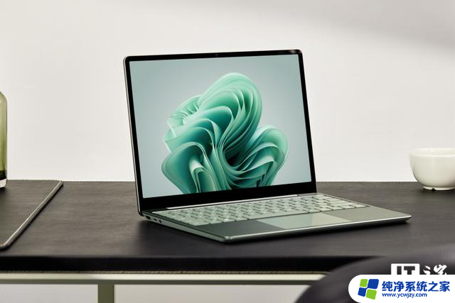 微软Surface Laptop Go 3评测：家族式优雅的评测室