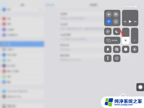 怎么让ipad亮度不自动调节 iPad Pro关闭自动调节屏幕亮度的步骤