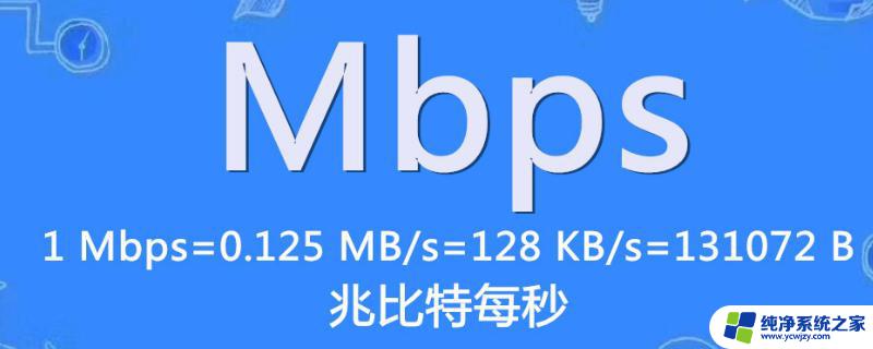 网速10mb/s是多少兆 10MB/s是多少兆字节的宽带速度