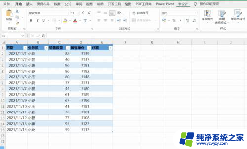 求平均值快捷键ctrl加什么 Excel中Ctrl T组合快捷键是什么