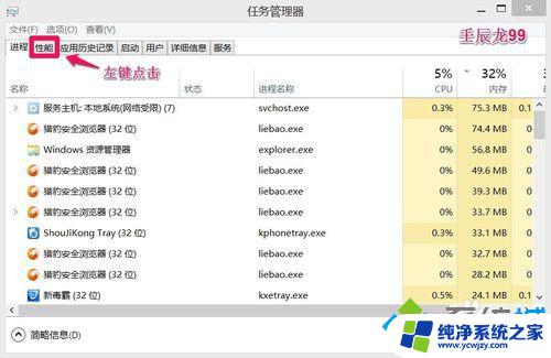 怎么打开资源监视器 Win8系统如何打开和运行资源监视器（详细教程）