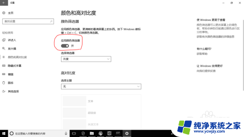 笔记本电脑显示灰色 Windows 10系统屏幕颜色变灰的原因