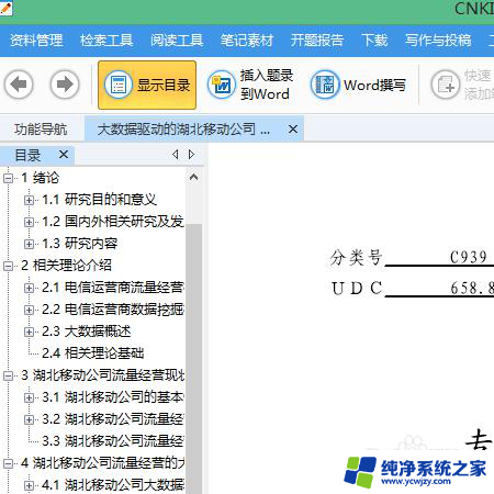 caj打开的软件
