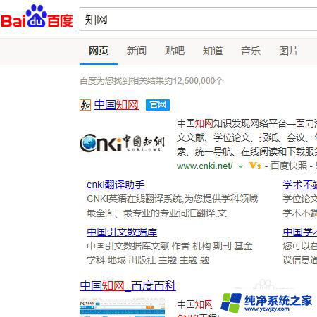 caj打开的软件
