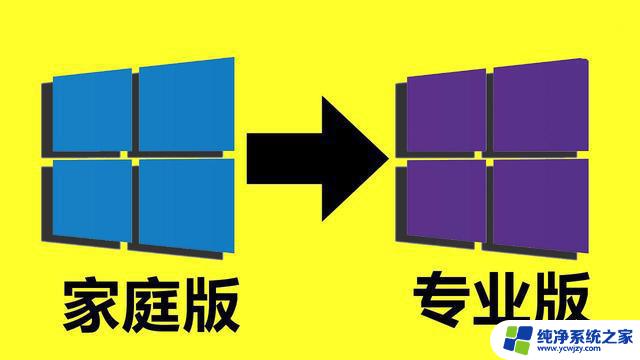 win10升级专业版会清除数据吗