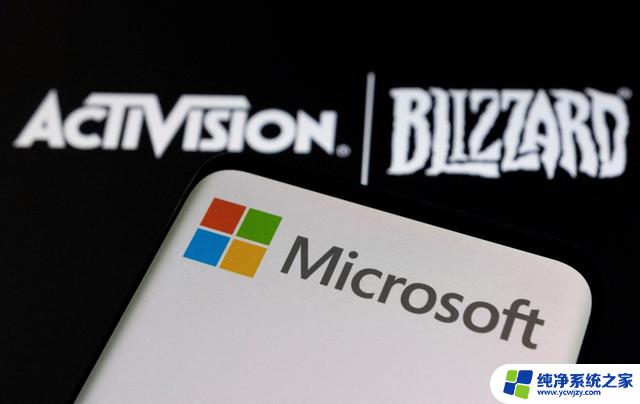 美国法官暂时禁止微软收购动视暴雪，引发业界关注