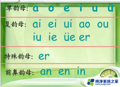 打字快速方法26键新手教程 拼音26键打字入门教程