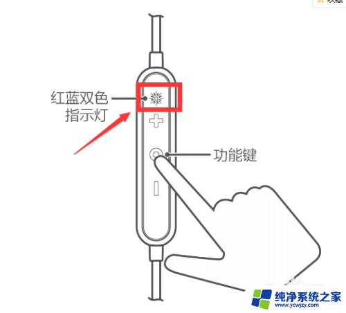 am60怎么连蓝牙 华为am60耳机如何配对