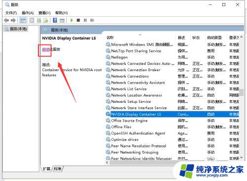 nvdia控制中心打不开 nvidia显卡控制面板打不开怎么办