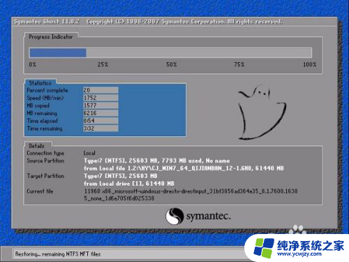 自己怎么装系统win7 在家怎么重装win7系统教程