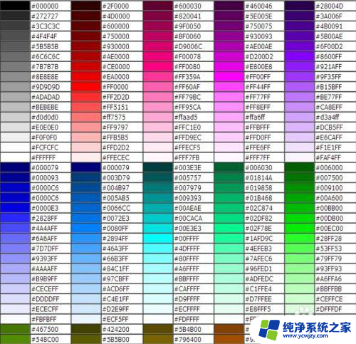 微信转账字体颜色设置方法 微信字体怎么设置颜色