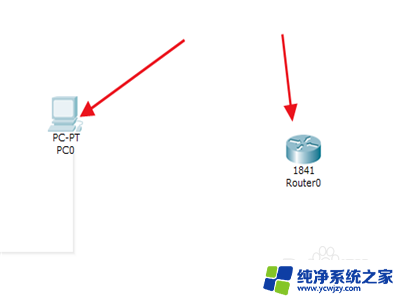 思科路由器怎么配置ip地址 Cisco软件路由器接口IP地址配置步骤