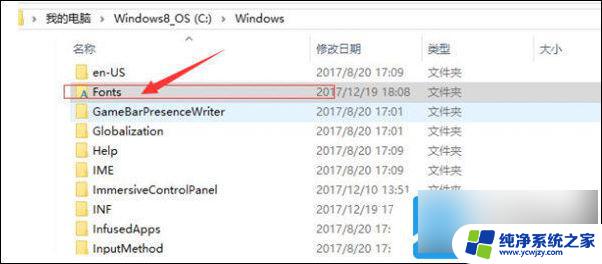 win11如何快速安装字体 Windows 11字体下载及安装教程