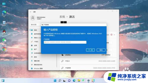 windows11专业版怎么激活