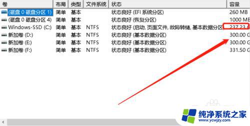 怎么看固态硬盘多少g 如何在电脑上查看固态硬盘的G数