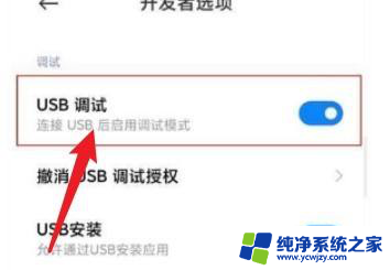小米12usb调试在哪里 小米12 USB调试模式如何开启