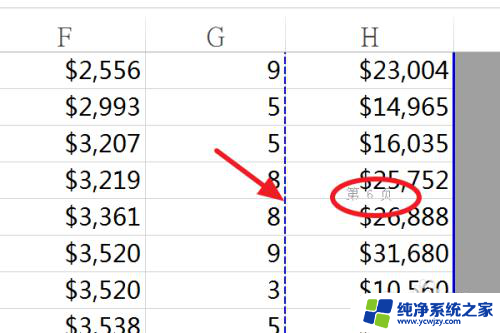 如何显示分页符的分隔线? Excel分页预览功能的使用方法