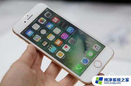 苹果信息铃声怎么调节大小 iPhone手机怎样调整铃声音量大小