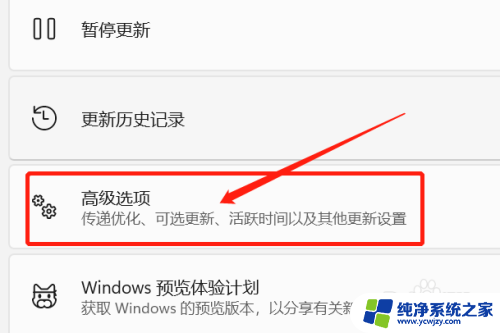 win11接收其他microsoft产品的更新 如何在Win11系统上开启其他Microsoft产品的更新