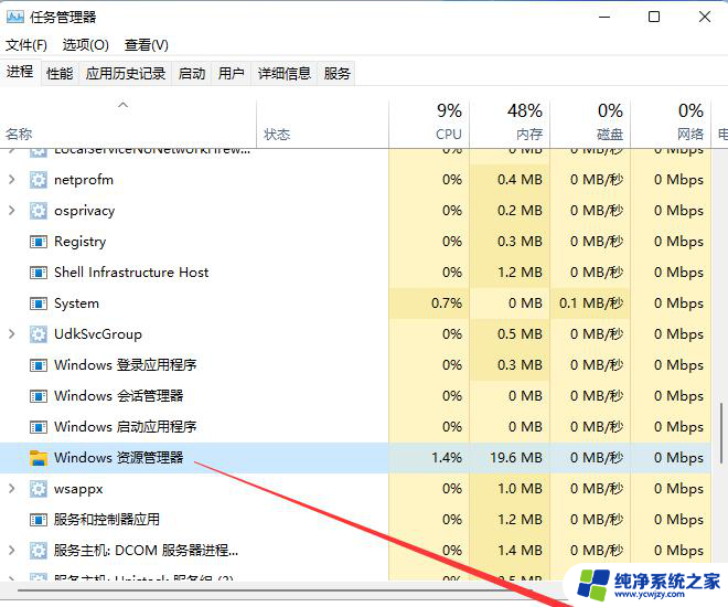 win11电脑左下角图标不折叠 Win11右下角图标折叠不见了怎么恢复