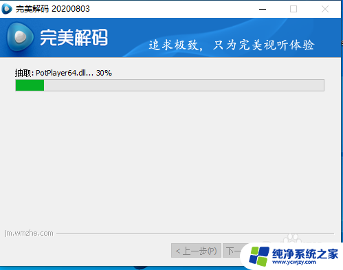 win10完美解码