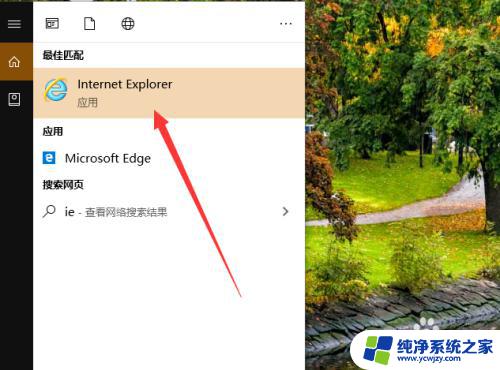 windows10 ie版本 win10如何查看IE浏览器版本