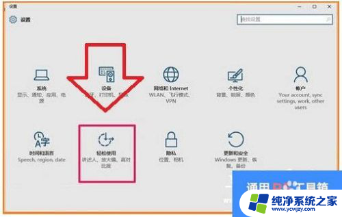 小键盘变方向键怎么切换回来 Win10系统数字小键盘按键无法输入数字的解决方法