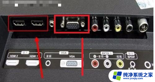 两个主机一个显示器如何连接 一个屏幕如何接入两台主机的操作步骤