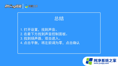 电脑扬声器滋滋杂音解决方法 电脑风扇发出滋滋滋的声音怎么处理