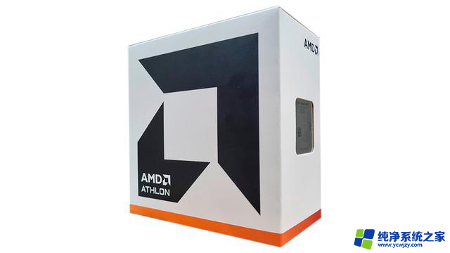 换用新包装，AMD继续销售14nm的速龙3000G处理器，为您带来全新使用体验