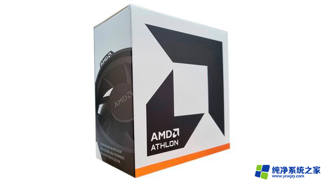 换用新包装，AMD继续销售14nm的速龙3000G处理器，为您带来全新使用体验