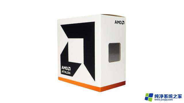 换用新包装，AMD继续销售14nm的速龙3000G处理器，为您带来全新使用体验