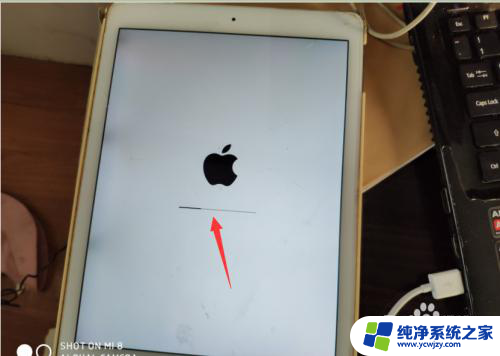 苹果ipad已停用连接itunes没有电脑怎么办 iPad连接iTunes无法使用的解决方法